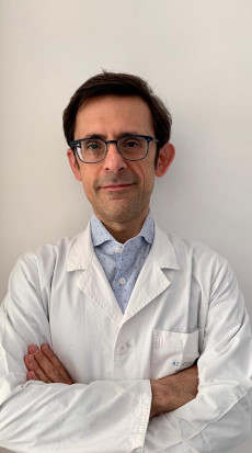 prof. Giuseppe Pizzo