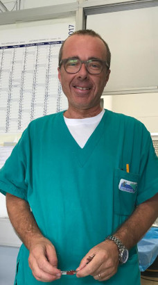 dr. Piero Tozzo