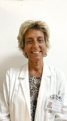 dr.ssa  Monica Bazzano