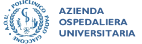 Osteonecrosi delle ossa mascellari da farmaci, il Policlinico Giaccone ha adottato il PDTA